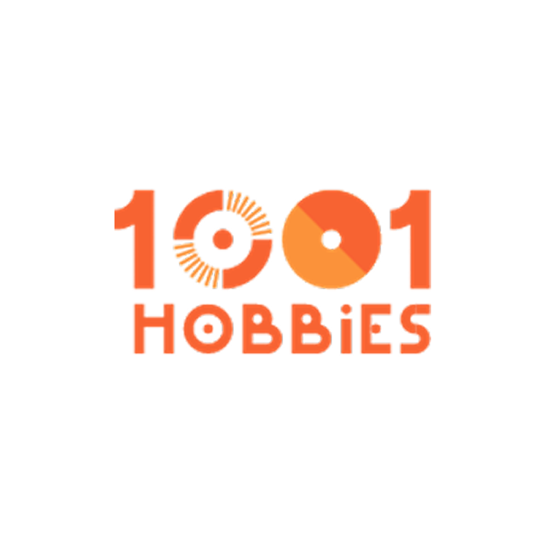 1001 HOBBIES adds pieces to its puzzle