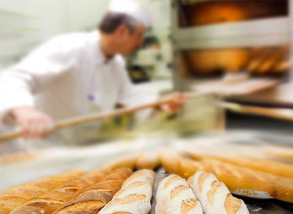 La Creilloise de Panification