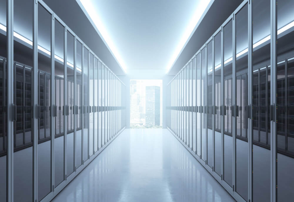 Entretien et maitenance des planchers techniques d'infrastructures sensibles