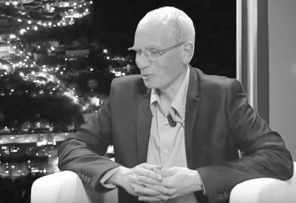 Docteur Christian Boyer, Polyclinique des Alpes