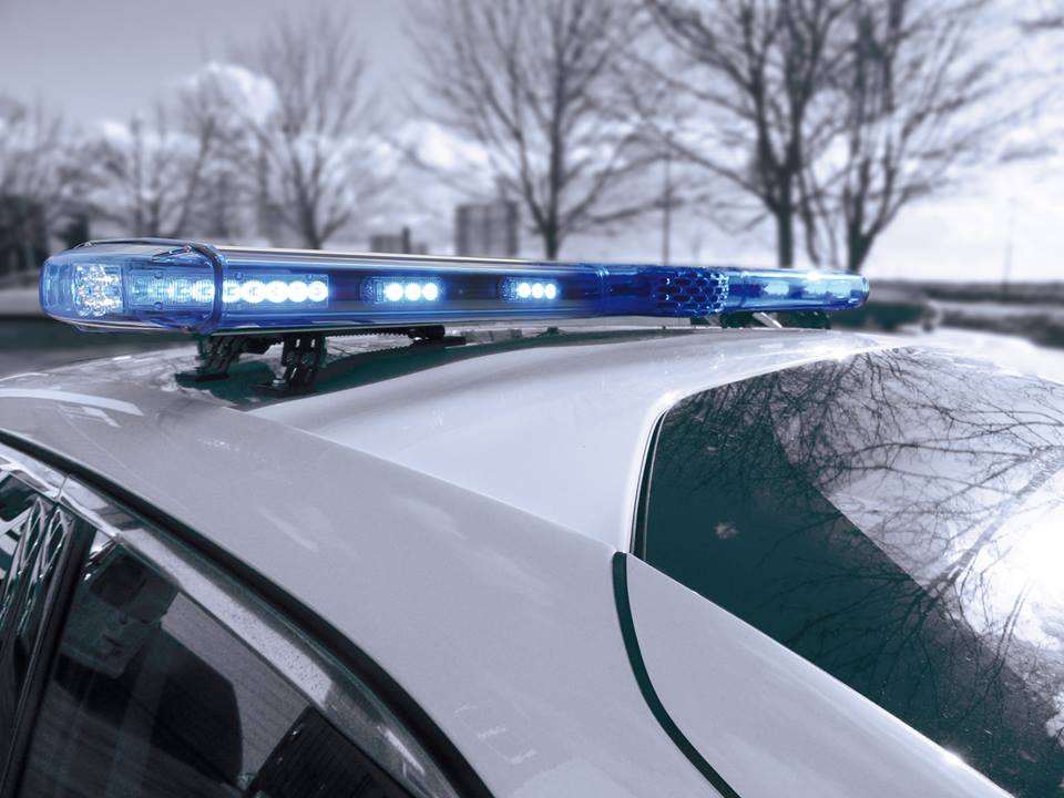 Mercura, spécialiste de la signalisation embarquée sur véhicules de sécurité