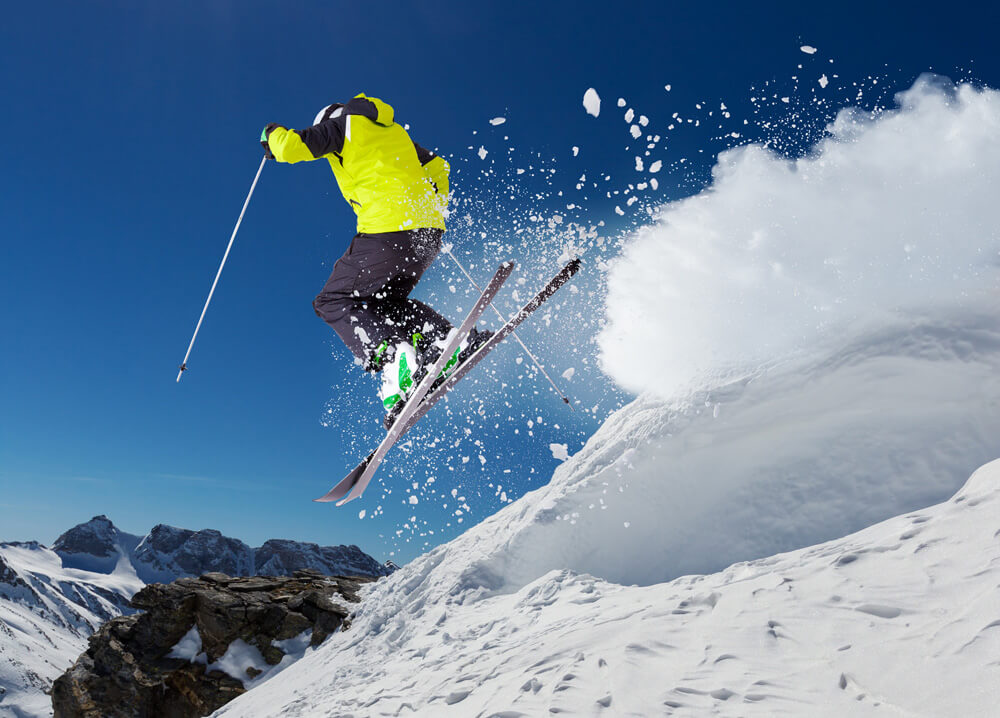 SnowPerformances, groupe de distribution dans le sport d'hiver