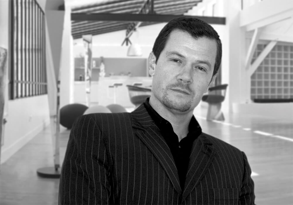 Stéphane Foucher BSO