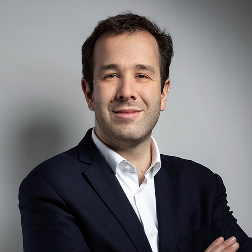 William Grangé