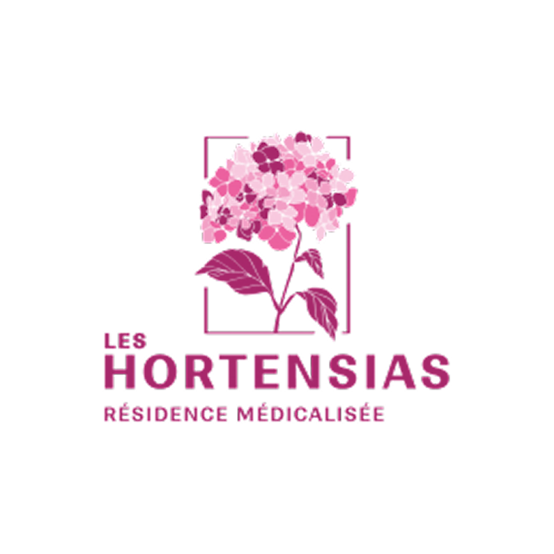 Les Hortensias