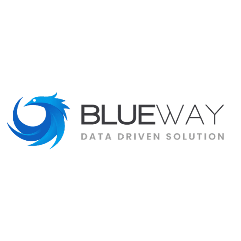 Blueway accelerates its development