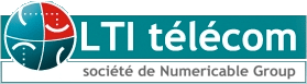 LTI Telecom – David Mortamais