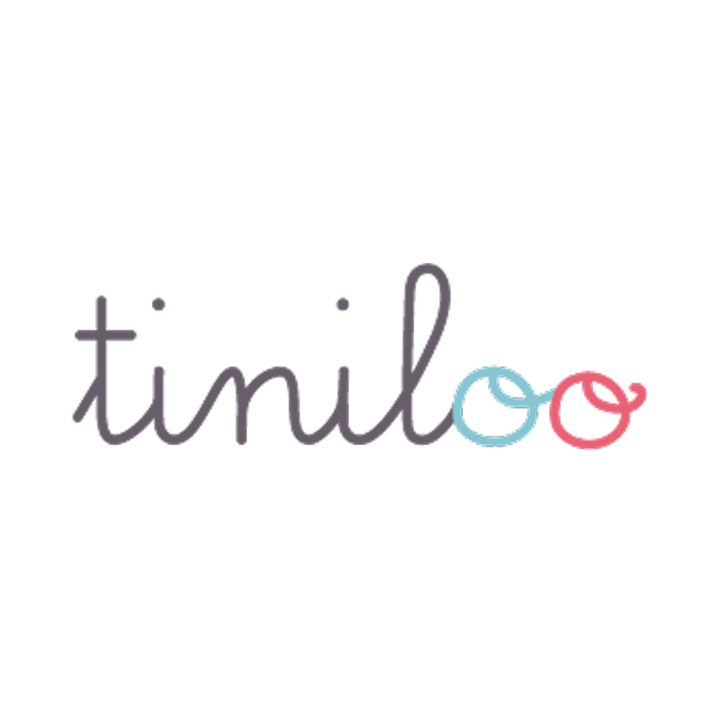 Tiniloo devient une marque web active leader auprès des jeunes parents des bébés et des jeunes enfants